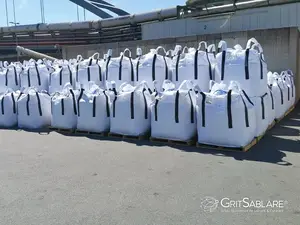 Unsere Produkte: Kupferschlacke