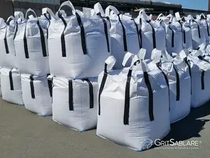 Unsere Produkte: Kupferschlacke