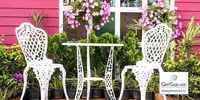 Take Care of the Accessories in Your Garden