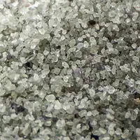 Olivine for Water-Jet Cutting