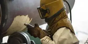 Materiale sablare si materiale abrazive