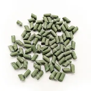 Alice din Oxid de Aluminiu, liant Ceramic pentru Vibrofinisare ACC Verde